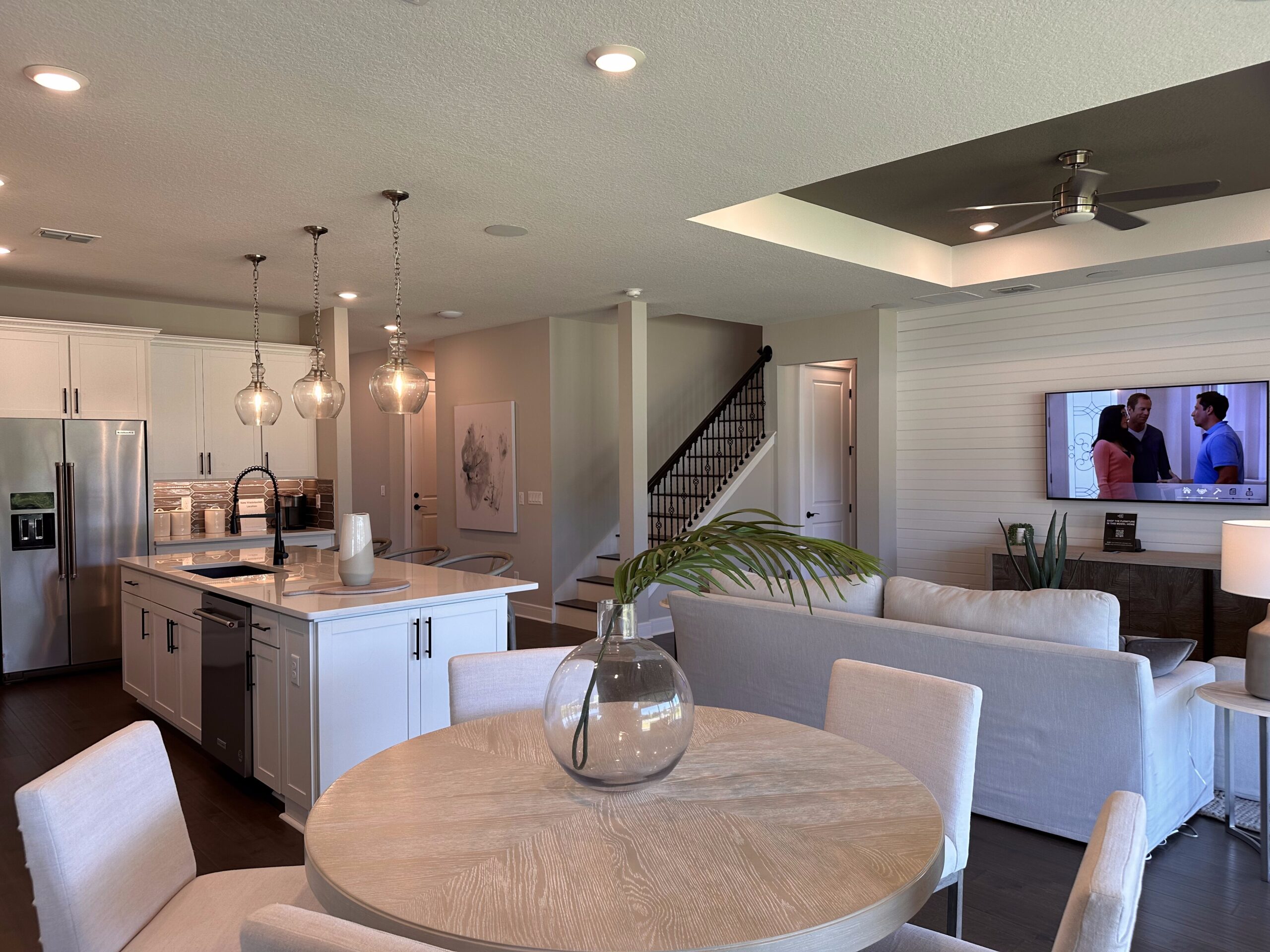 Silverleaf Oaks